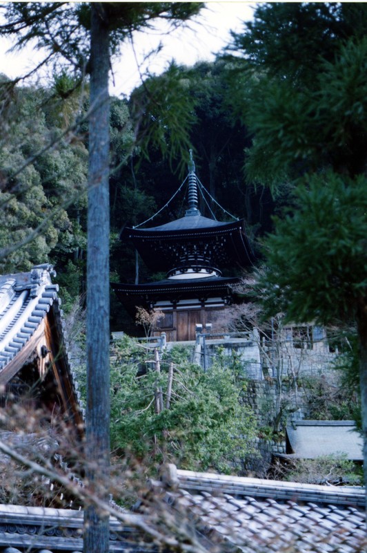Pagoda
